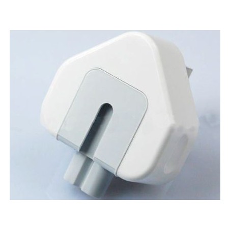 "CoreParts Mains Plug Duckhead for Apple - Superior Compatibility and Quality (MSPA7061)"